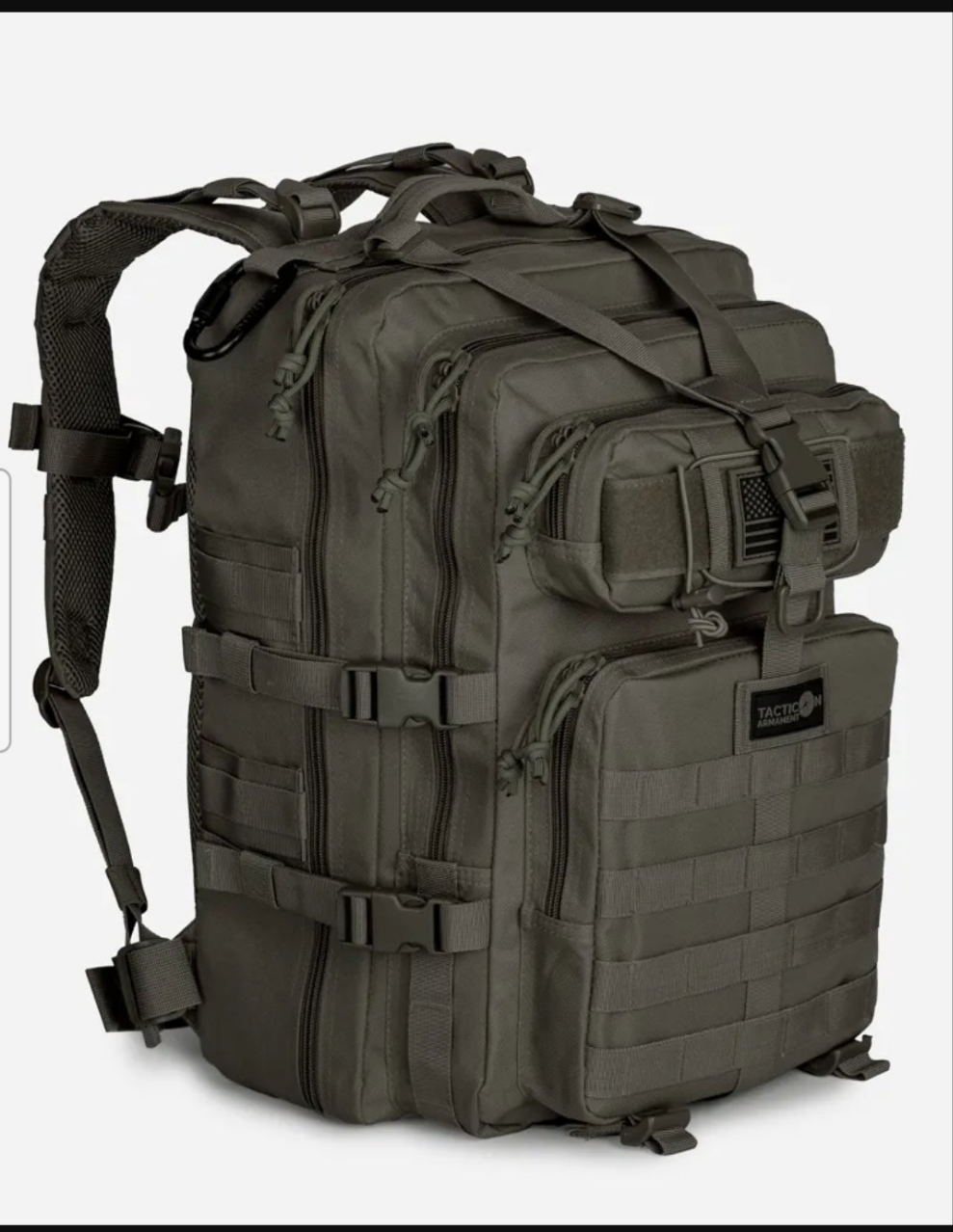 1 to 3 Day Pack Tacticon