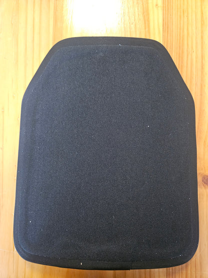 Level 4 Plates Set