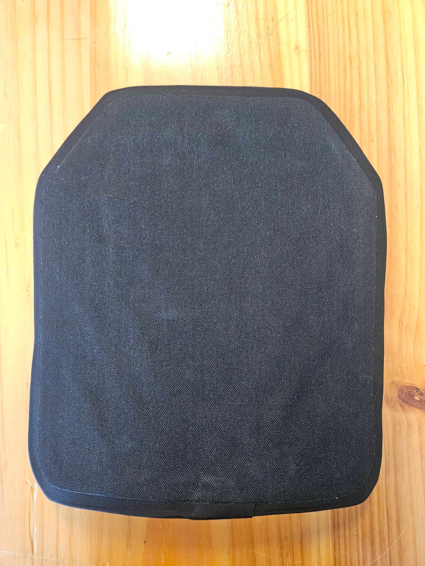 Level 3+ Polyethylene Plate Set