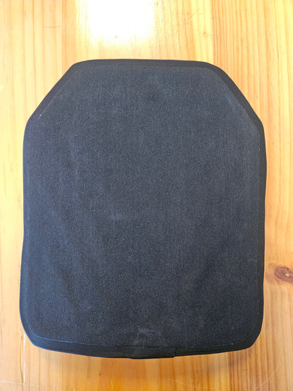 Level 3+ Polyethylene Plate Set
