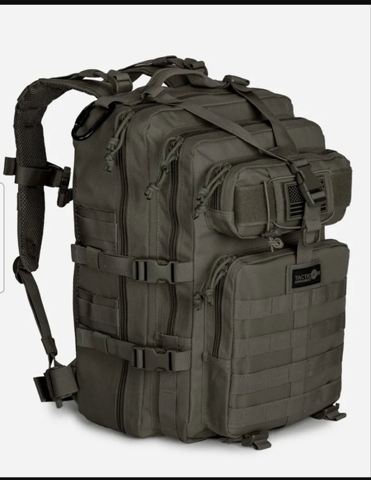 1 to 3 Day Pack Tacticon