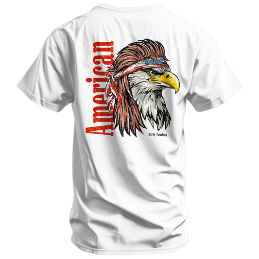 Mullet Eagle Combat Iron